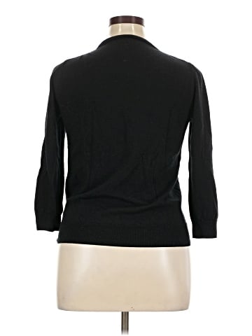 J.Crew Factory Store Wool Sweater (view 2)