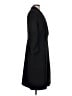 Neiman Marcus 100% Polyester Black Coat Size 12 - photo 4