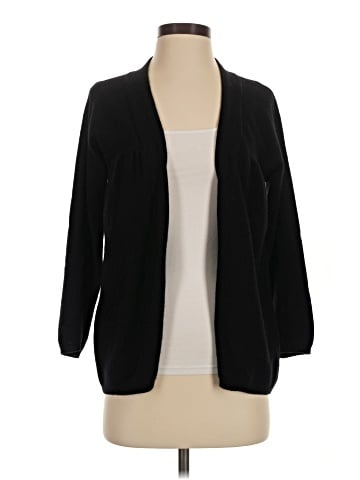 Acrobat Cashmere Cardigan (view 1)