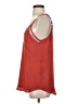 Lulus Red Sleeveless Top Size S - photo 5