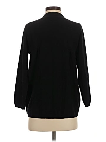 Acrobat Cashmere Cardigan (view 2)