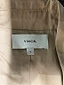 Vince. Tan Blazer Size 4 - photo 6