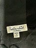 Splendid Black Long Sleeve Button-Down Shirt Size XS - photo 7
