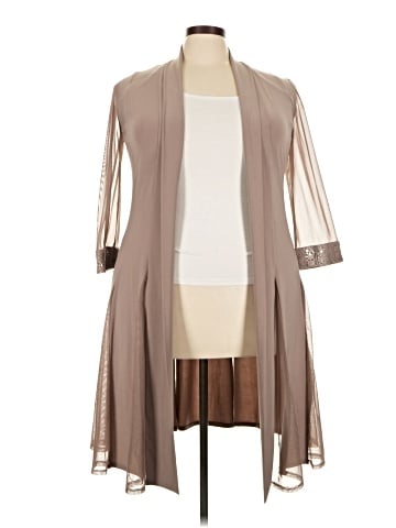 R&M Richards Kimono (view 1)
