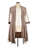 R&M Richards Brown Kimono Size 18 - photo 1