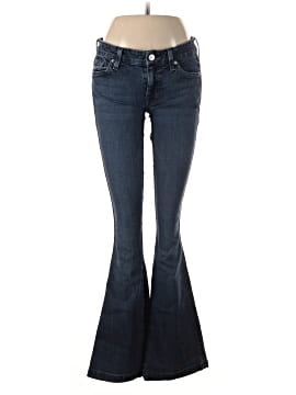7 For All Mankind Jeans