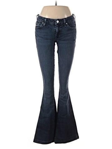 7 For All Mankind Jeans (view 1)