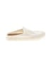 Lucky Brand Ivory Mule/Clog Size 8 1/2 - photo 1