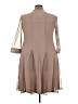 R&M Richards Brown Kimono Size 18 - photo 2