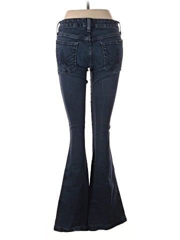 7 For All Mankind Jeans (view 2)