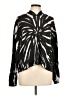 Aqua Black Cardigan Size L - photo 1
