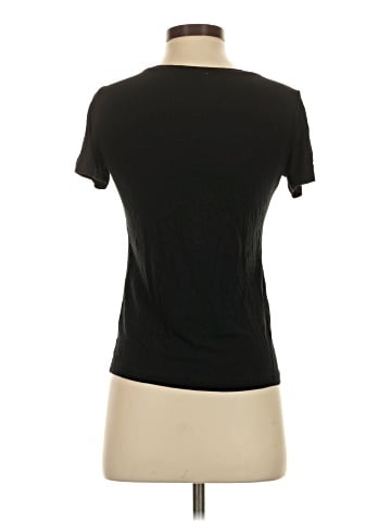 Trafaluc by Zara Short Sleeve Turtleneck (view 2)