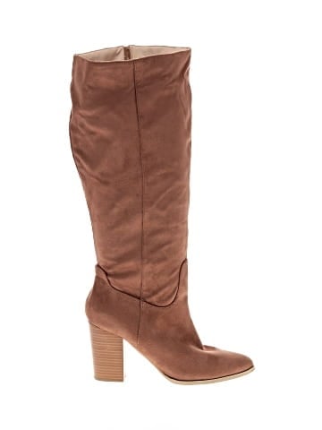 Unbranded Boots (view 1)