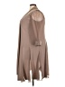 R&M Richards Brown Kimono Size 18 - photo 5