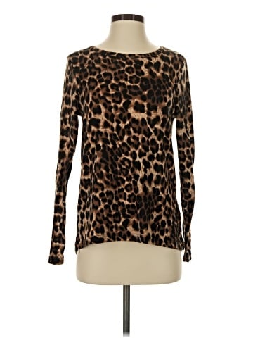 Per Se Long Sleeve Top (view 1)