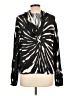 Aqua Black Cardigan Size L - photo 2