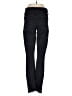 Mother Chevron-herringbone Black Jeans Size 26 waist - photo 2