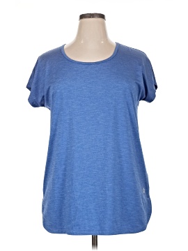 Tuff Athletics Short Sleeve T Shirt