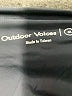 Outdoor Voices Black Romper Size M - photo 4