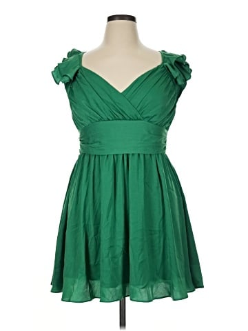 Lulus Cocktail Dress (view 1)