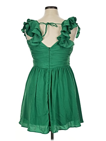 Lulus Cocktail Dress (view 2)