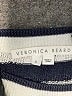Veronica Beard White Sweater Vest Size S - photo 7