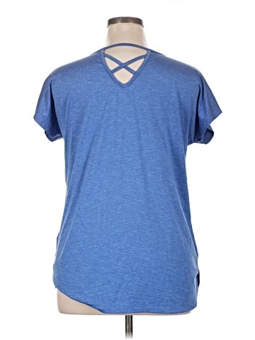 Tuff Athletics Short Sleeve T-Shirt (view 2)