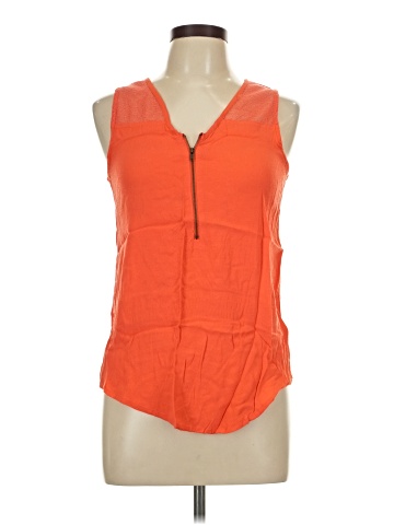 Pixley Sleeveless Blouse (view 1)
