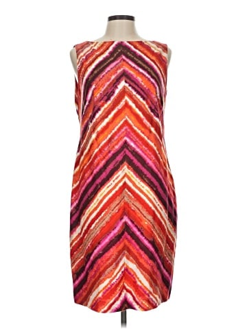 Jones New York Cocktail Dress (view 1)