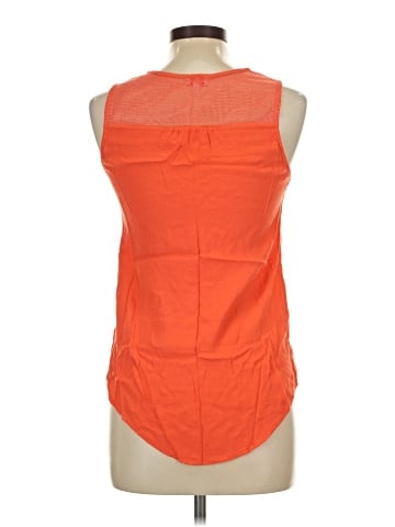 Pixley Sleeveless Blouse (view 2)