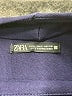 Zara Blue Casual Dress Size L - photo 7