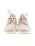 Allbirds Ivory Sneakers Size 7 (wide) - photo 2