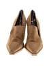 Vince Camuto 100% Leather Tan Heels Size 8 - photo 2