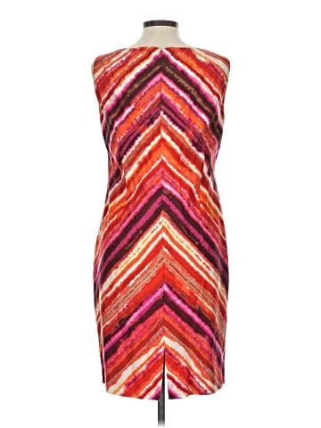 Jones New York Cocktail Dress (view 2)