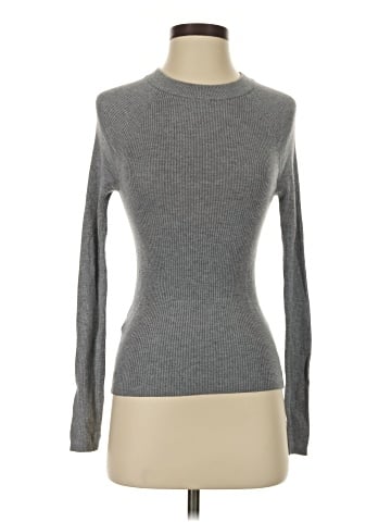 MNG Turtleneck Sweater (view 1)