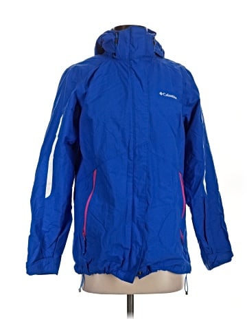 Columbia Snow Jacket (view 1)