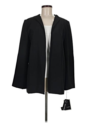 Halston Blazer (view 1)