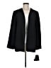 Halston Black Blazer Size 8 - photo 1