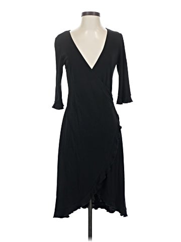 ABS Allen Schwartz Cocktail Dress (view 1)