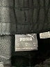 Puma Black Track Pants Size M - photo 7