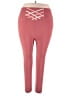 Fabletics Pink Active Pants Size 2X - photo 1