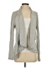 Express Gray Cardigan Size S - photo 1