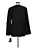 Halston Black Blazer Size 8 - photo 2
