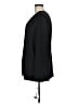 Halston Black Blazer Size 8 - photo 5