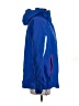Columbia Blue Snow Jacket Size S - photo 4