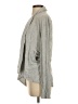 Express Gray Cardigan Size S - photo 5