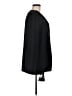 Halston Black Blazer Size 8 - photo 4