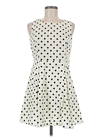 Freebird Cocktail Dress (view 1)