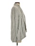 Express Gray Cardigan Size S - photo 4