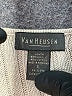 Van Heusen Tan Short Sleeve Top Size L - photo 7
